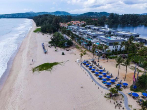 Angsana Beachfront Laguna Luxury